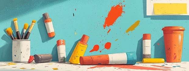 The Psychology of Color in Marketing: Why Blue Sells Trust